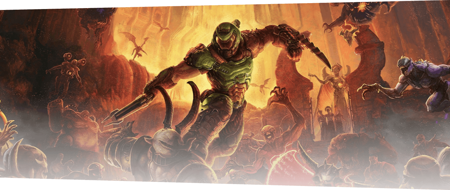 Doom Eternal